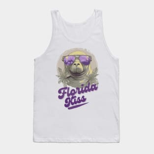 florida keys Tank Top